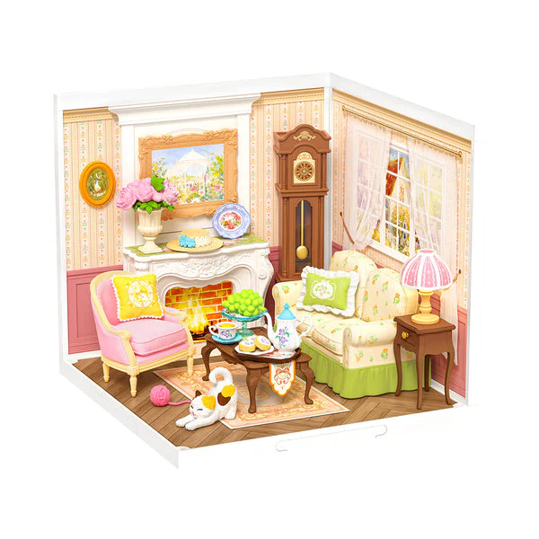 Best Selling DIY Puzzle & Model Kits